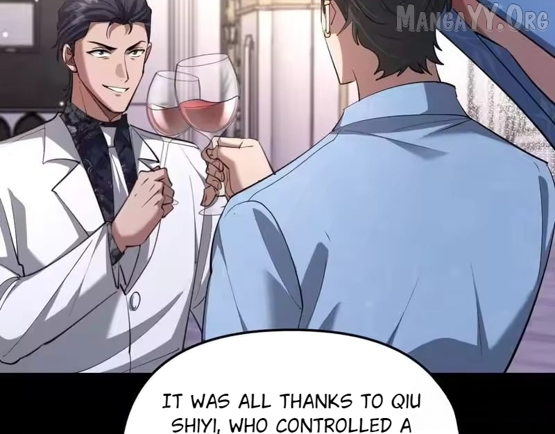I’m Trapped In This Day For One Thousand Years Chapter 254 - page 64